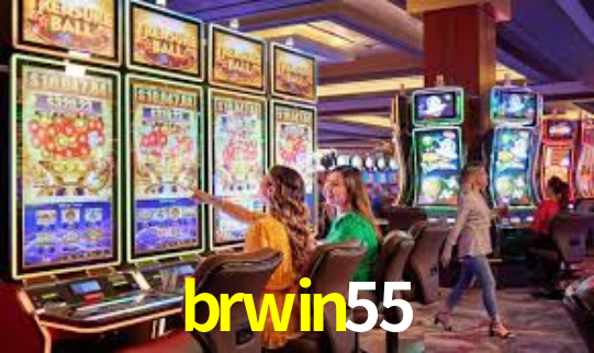 Interface do App brwin55